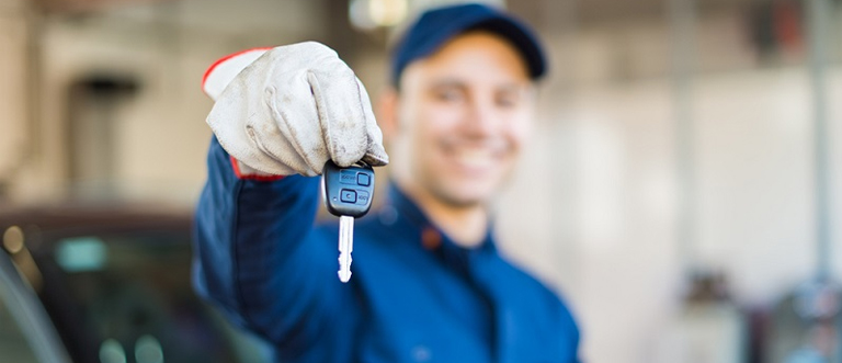 24 hour Mobile locksmith in Stanford
