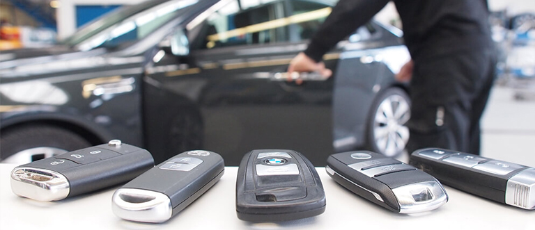 Automotive Locksmith Stanford