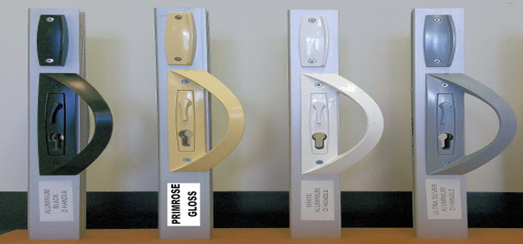 Sliding Door Handle Design Stanford